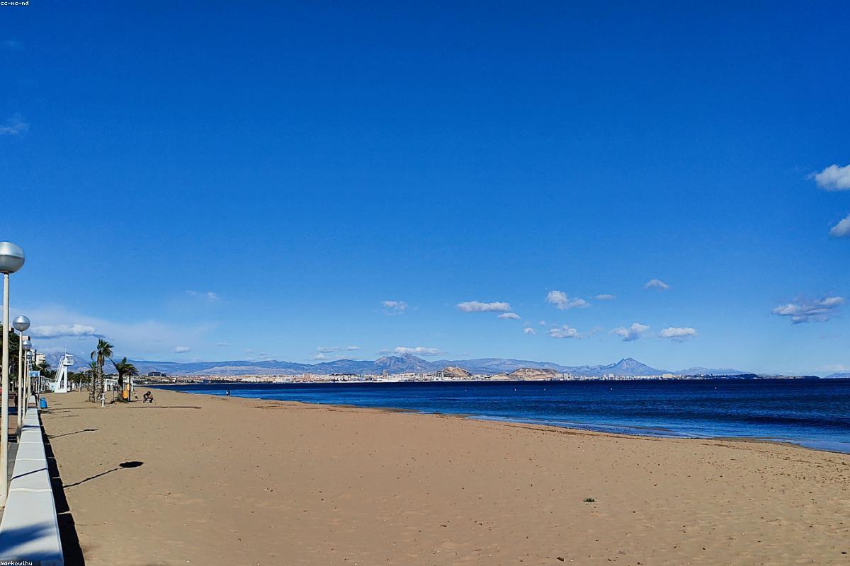 Alicante