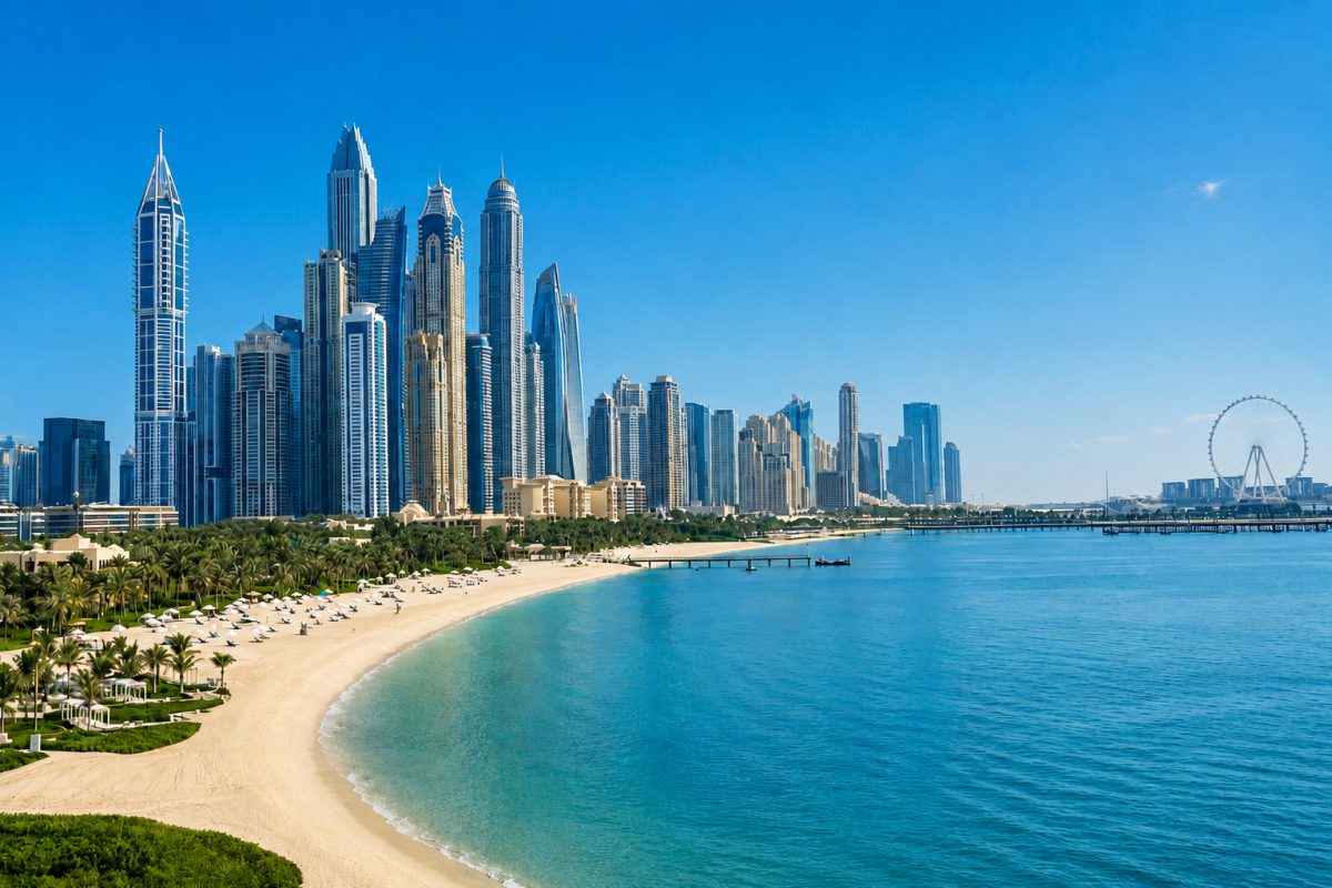 Al Barsha, Dubai, UAE