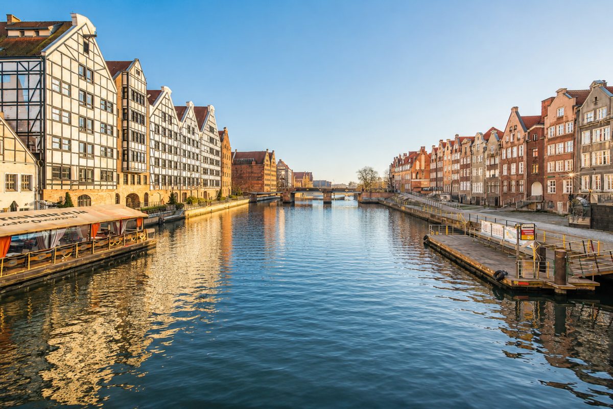 Gdansk