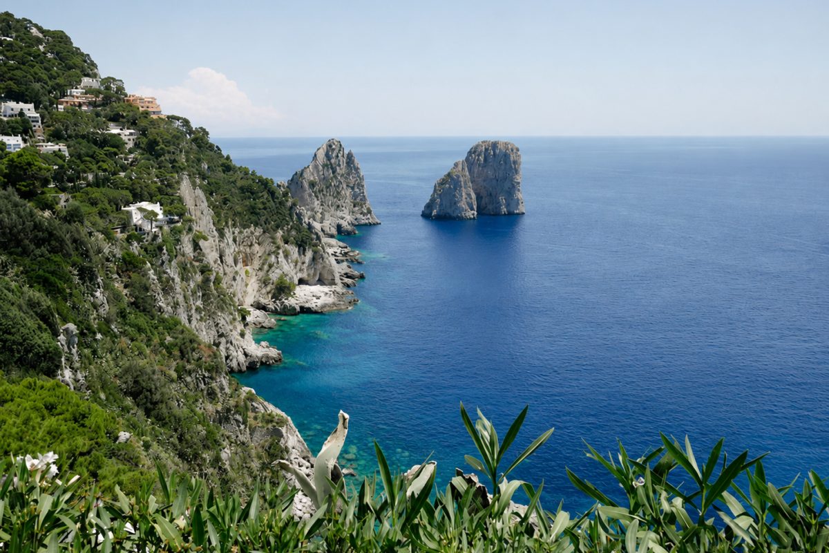Naples