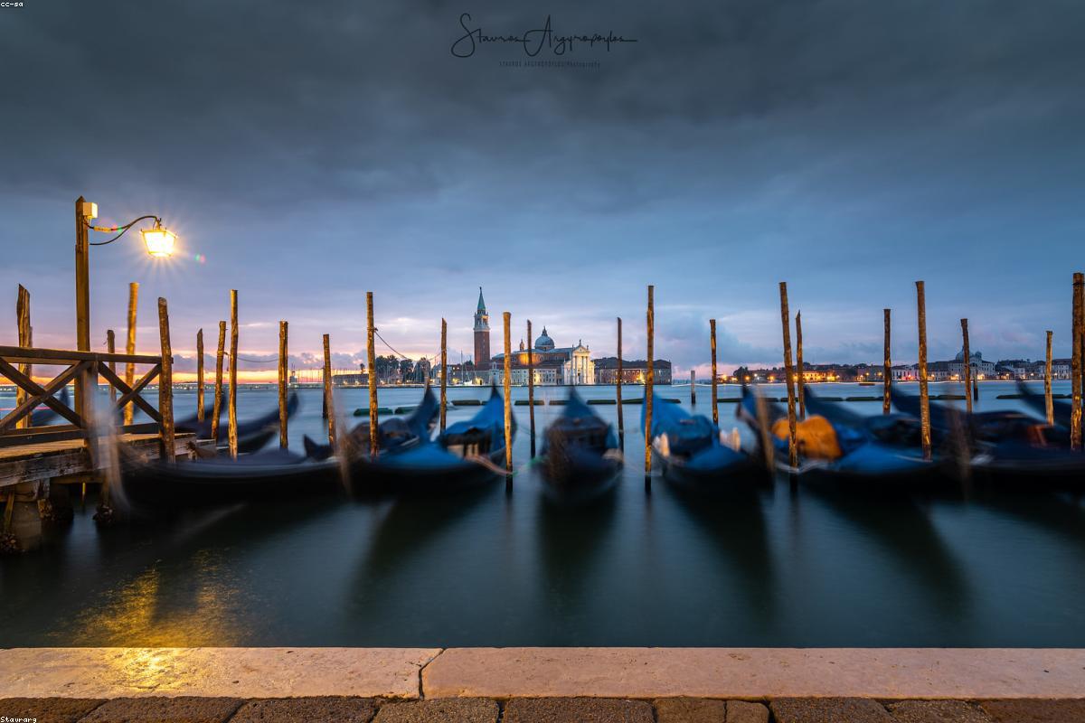 Venice