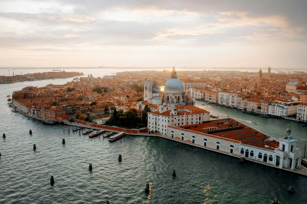 Venice Mestre, Venice, Italy