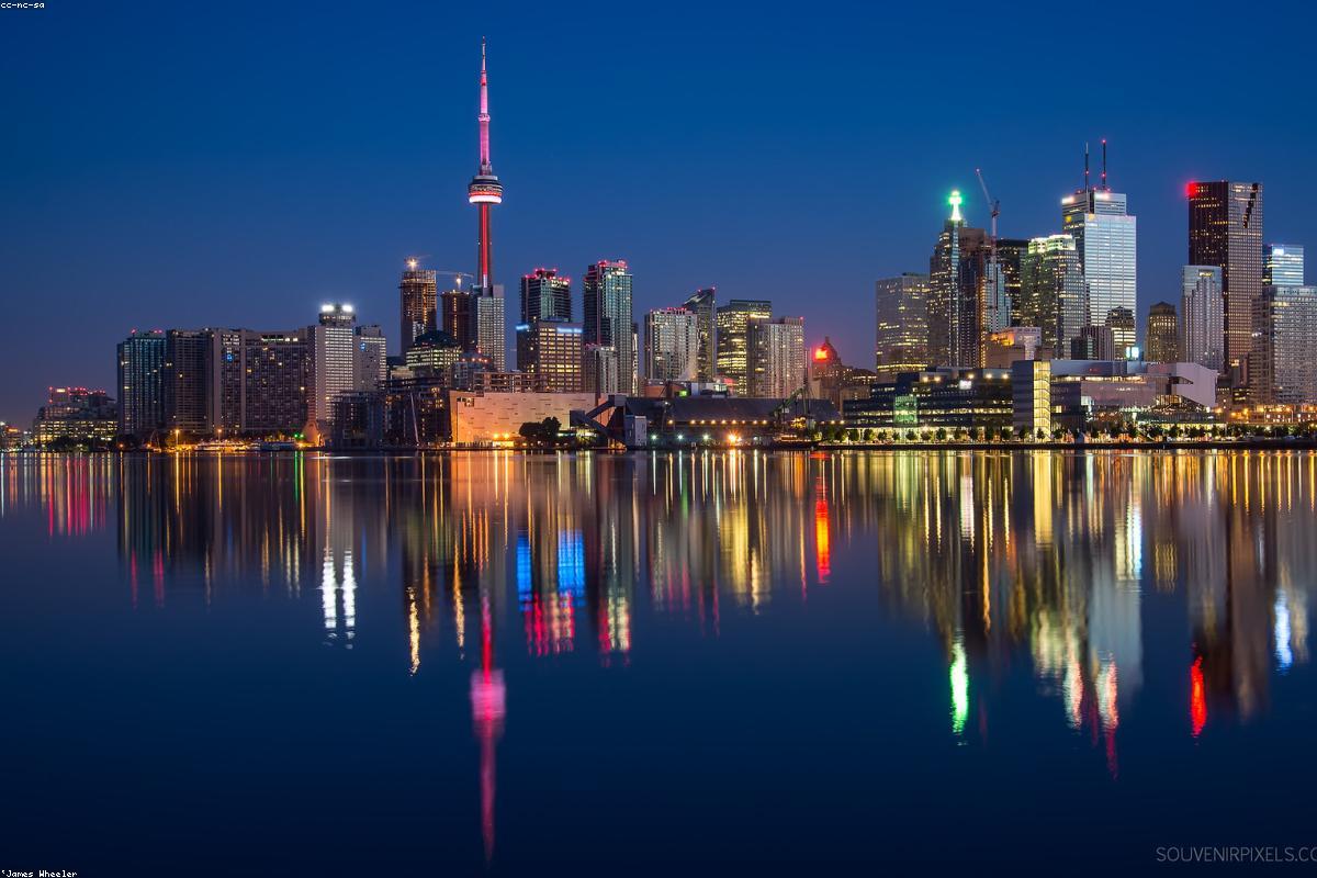 Toronto